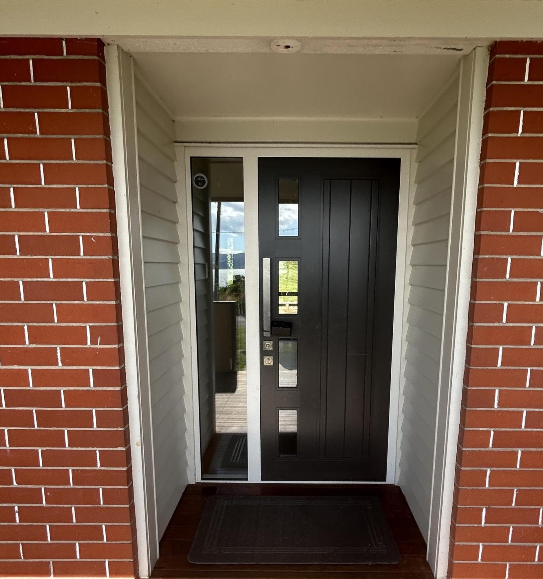 Rotorua Lakes Cottage Exterior foto